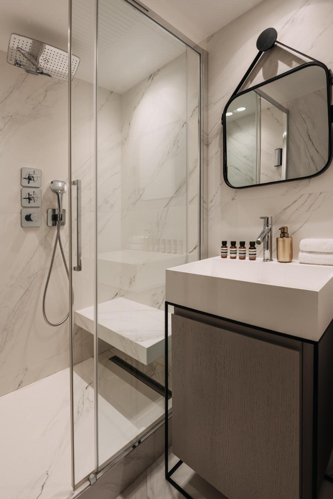 Highstay - Pont-neuf - Serviced Apartment Paris