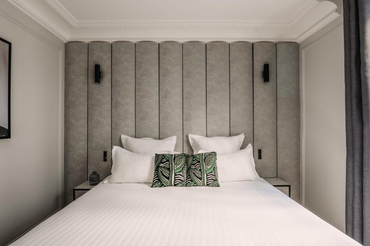 Highstay - Luxury Serviced - Louvre-rivoli Appartamento *
