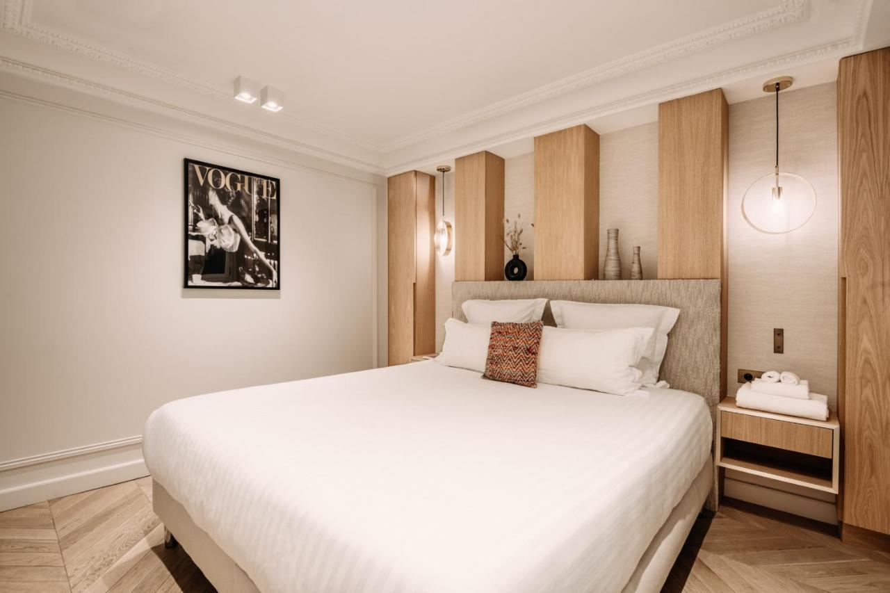 Appartamento Highstay - Luxury Serviced - Louvre-rivoli