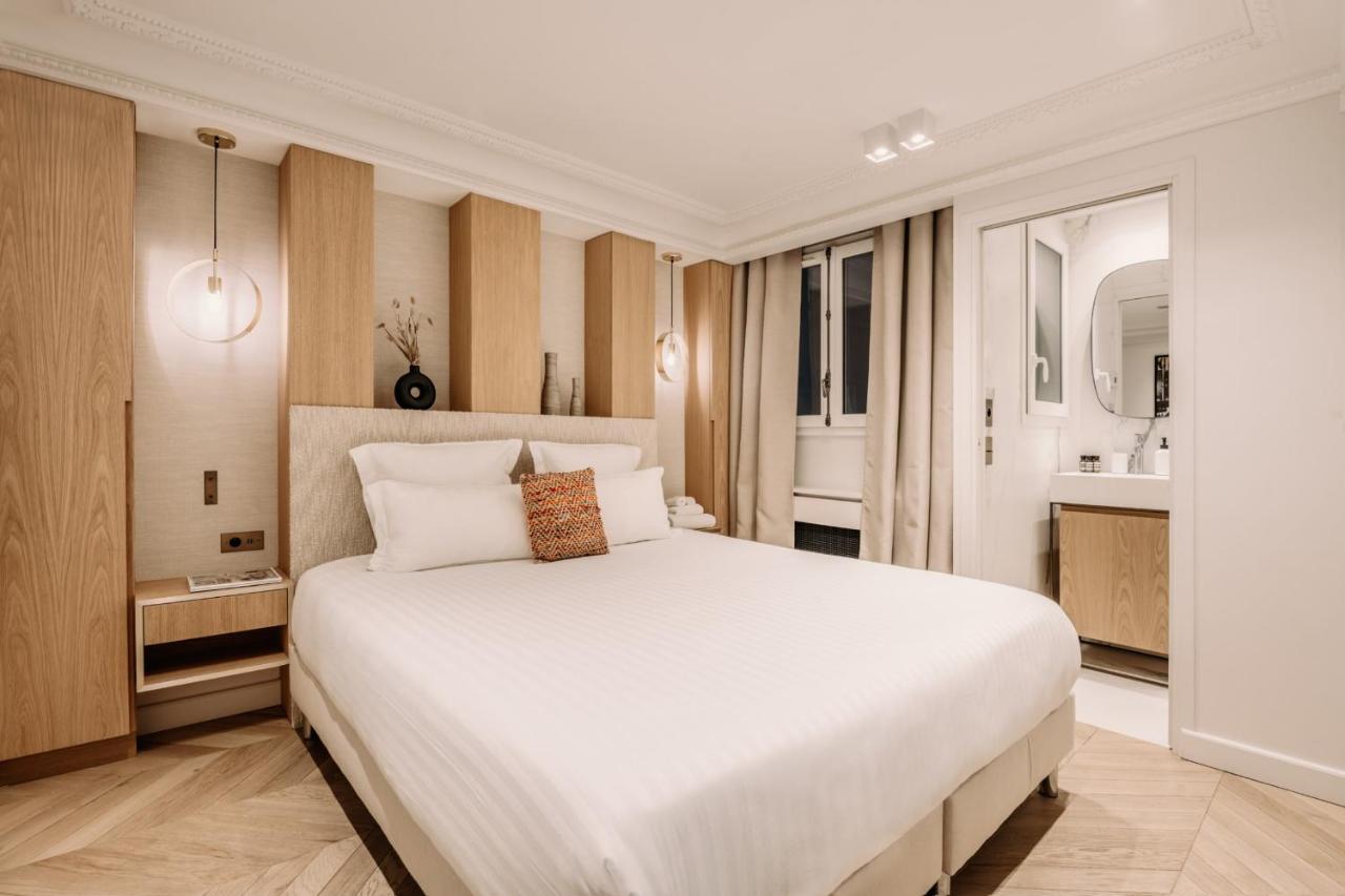 Appartamento Highstay - Luxury Serviced - Louvre-rivoli *