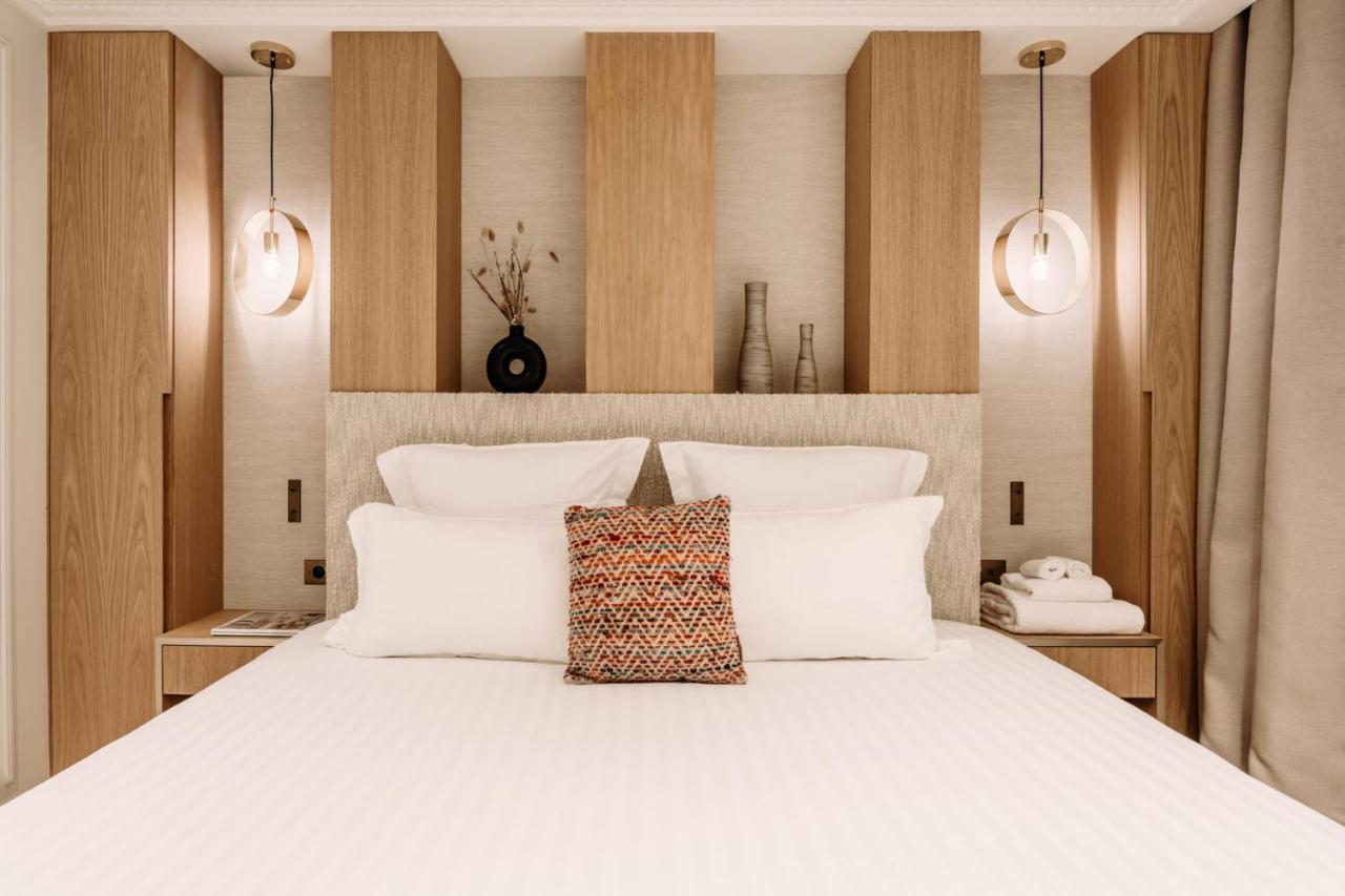 Appartamento Highstay - Luxury Serviced - Louvre-rivoli *