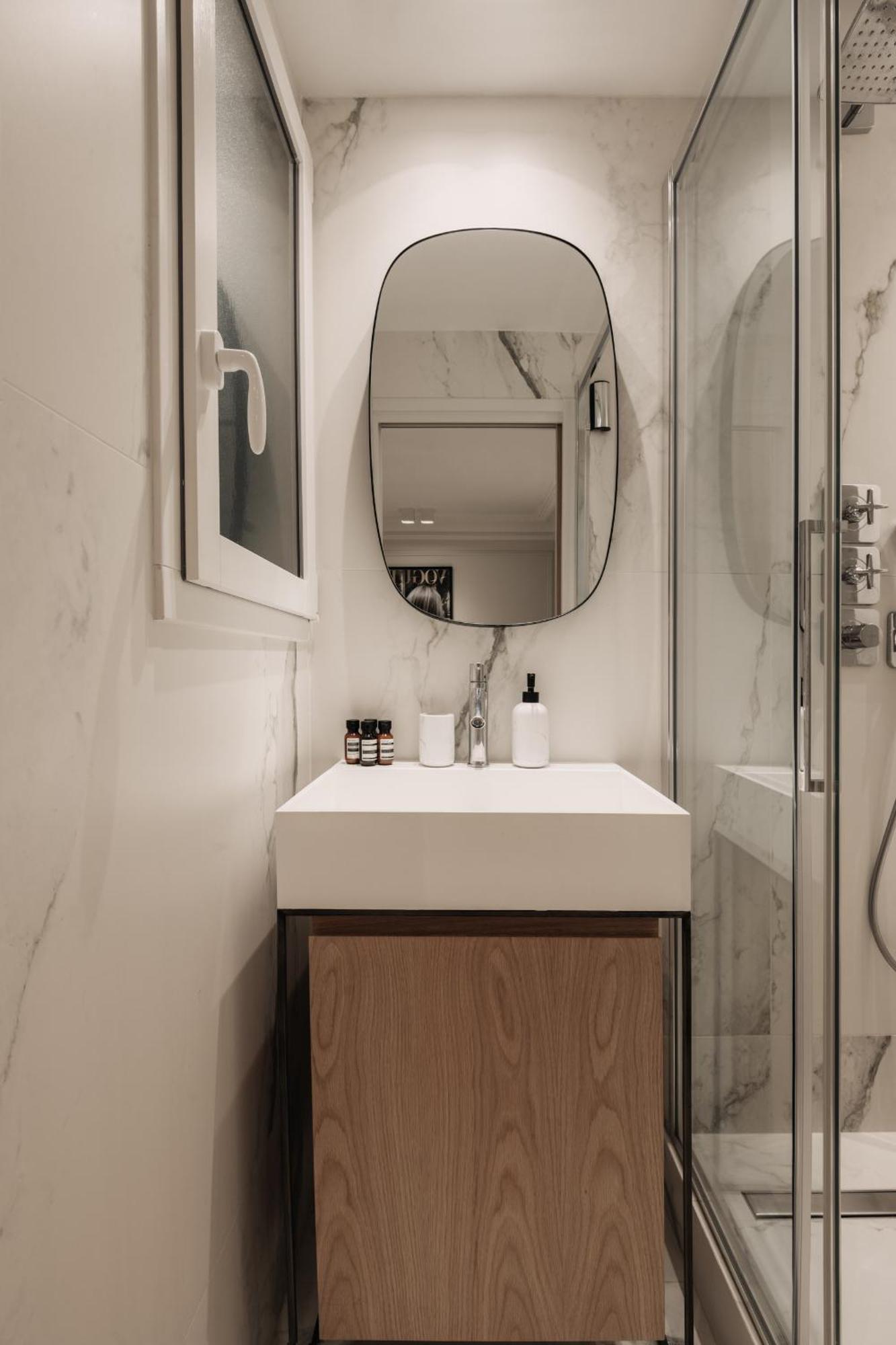 Highstay - Luxury Serviced - Louvre-rivoli Appartamento