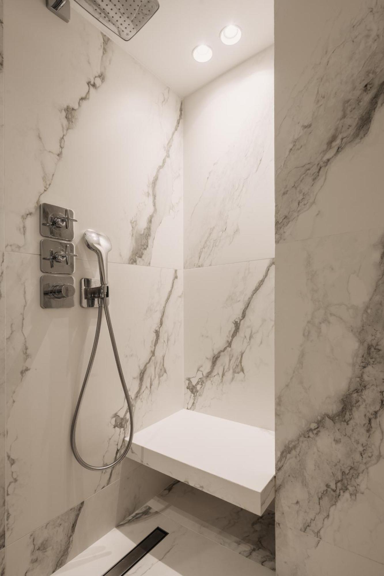 Highstay - Luxury Serviced - Louvre-rivoli Appartamento
