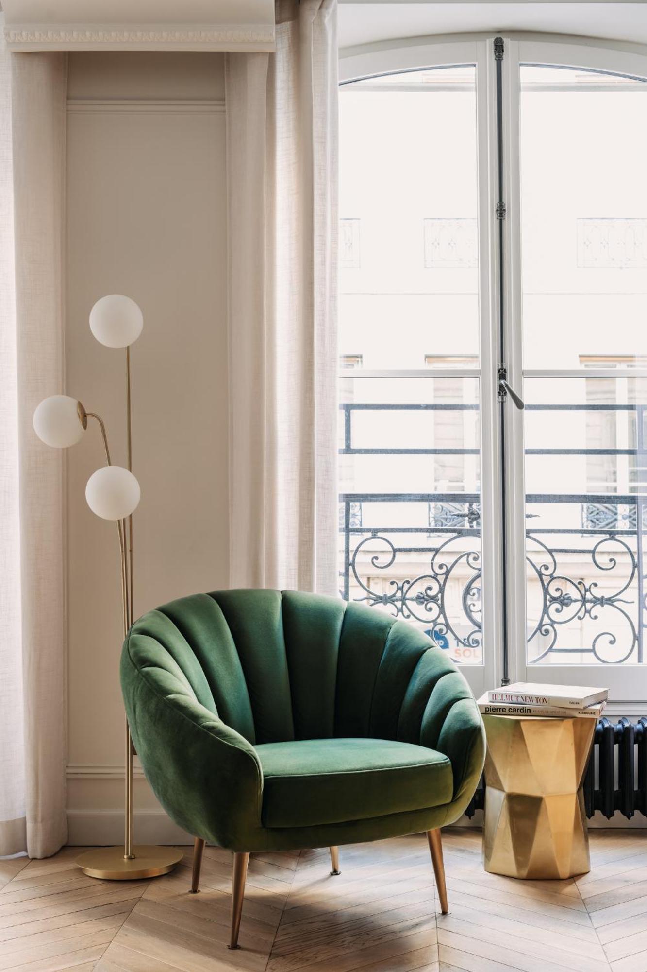 Highstay - Luxury Serviced - Louvre-rivoli Appartamento Parigi