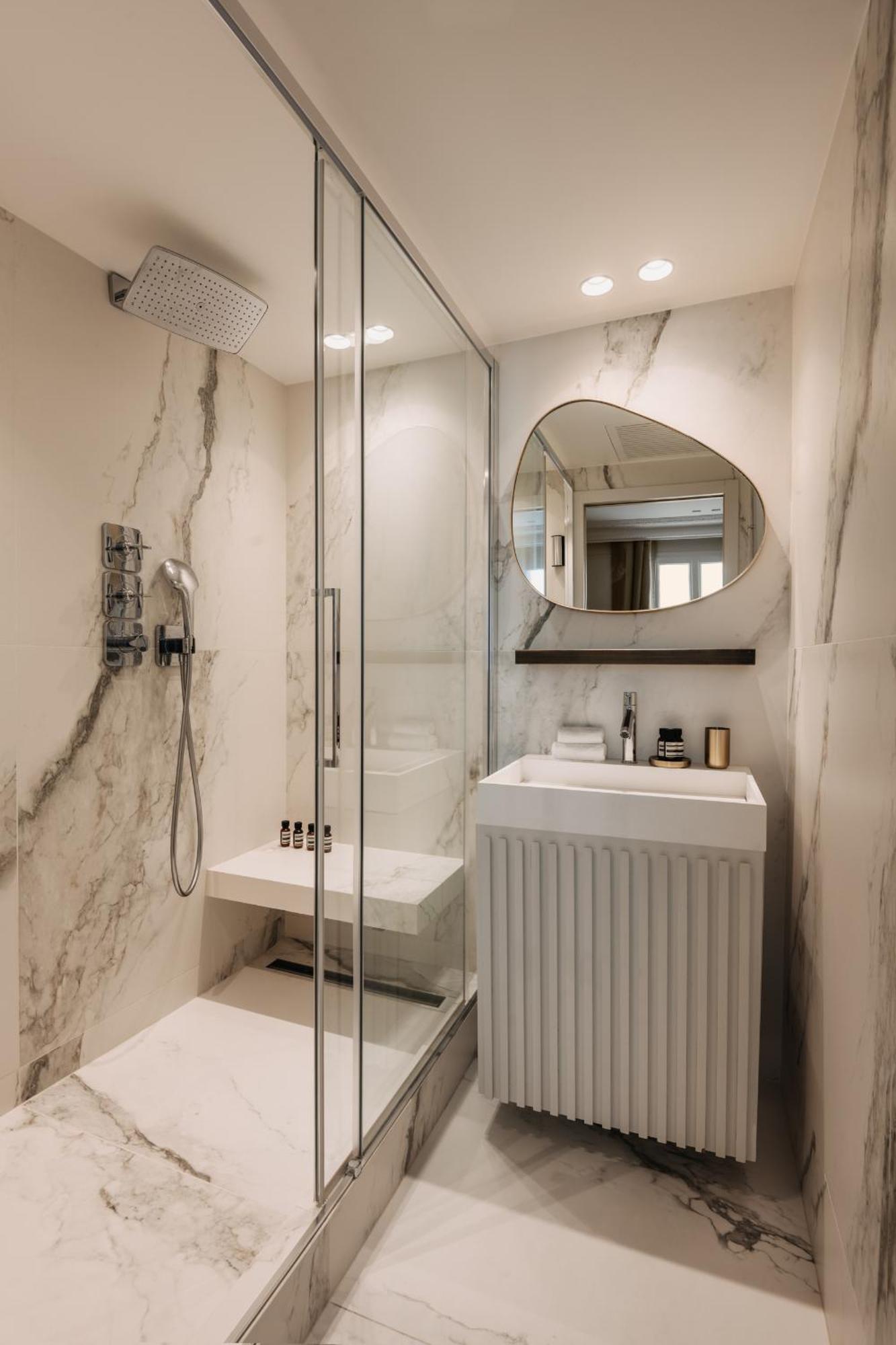 Highstay - Luxury Serviced - Louvre-rivoli Appartamento